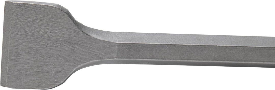 Flachmeissel SDS+ WERKA PRO Länge 250mm Breite 40 mm, Breite 40 mm