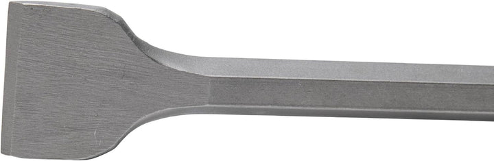 Flachmeissel SDS+ WERKA PRO Länge 250mm Breite 40 mm, Breite 40 mm