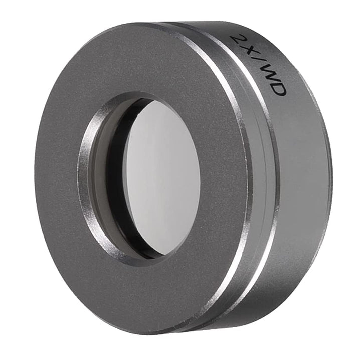 BRESSER Zusatzobjektiv 2X für ETD-201