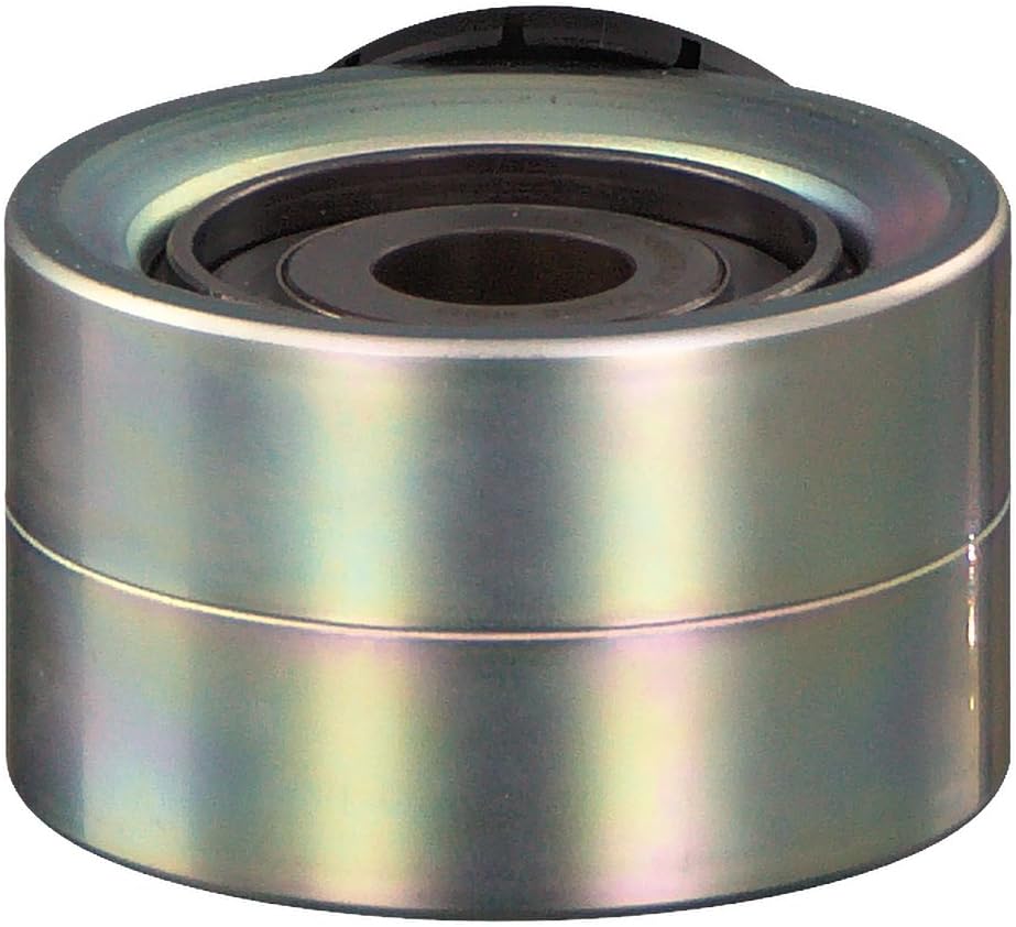 febi bilstein 45073 Umlenkrolle für Keilrippenriemen , 1 Stück