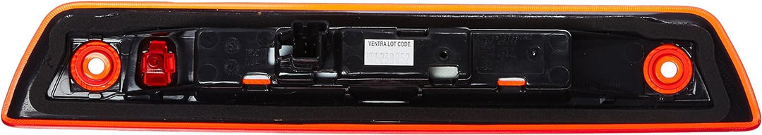 Mopar 2005–2010 Jeep Grand Cherokee 3. dritte Bremsleuchte OEM