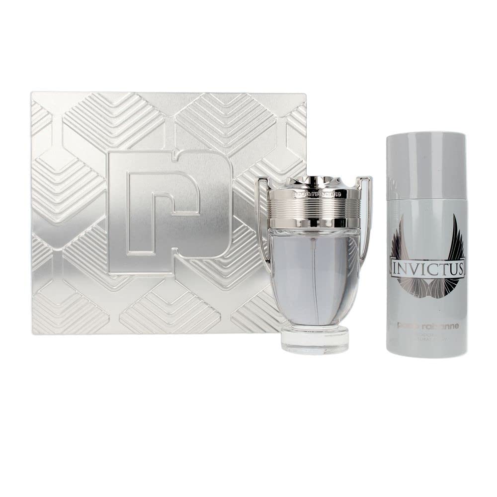 Paco Rabanne Invictus