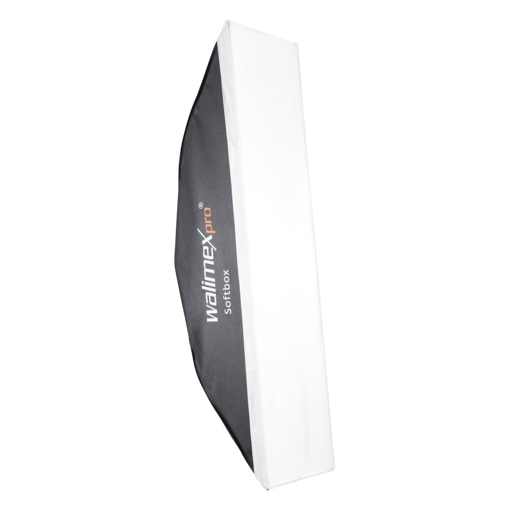 Walimex Pro Striplight (30x120 cm) für Aurora/Bowens 30x120cm für Aurora/Bowens, 30x120cm für Aurora