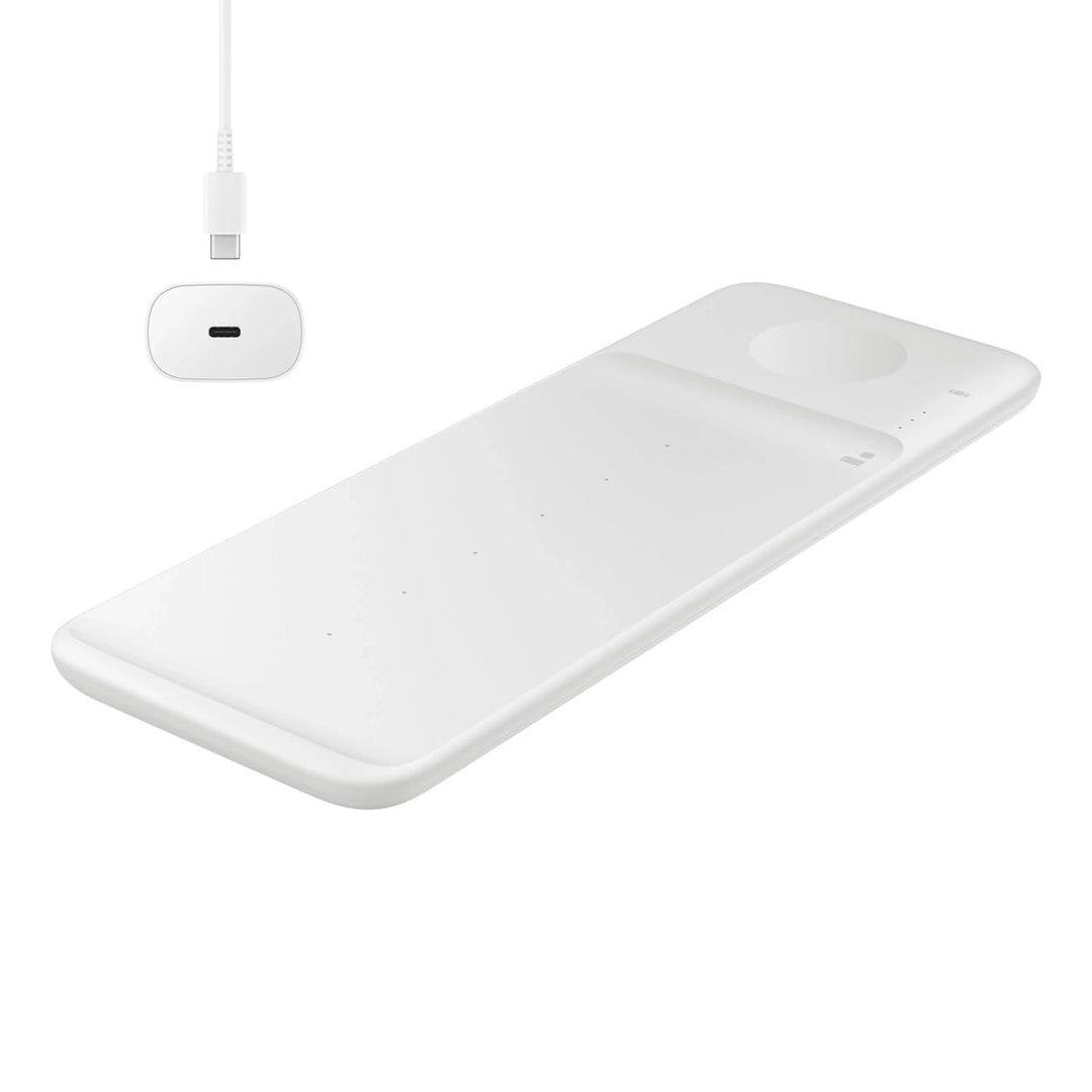 Samsung Wireless Charger Trio Single, Single