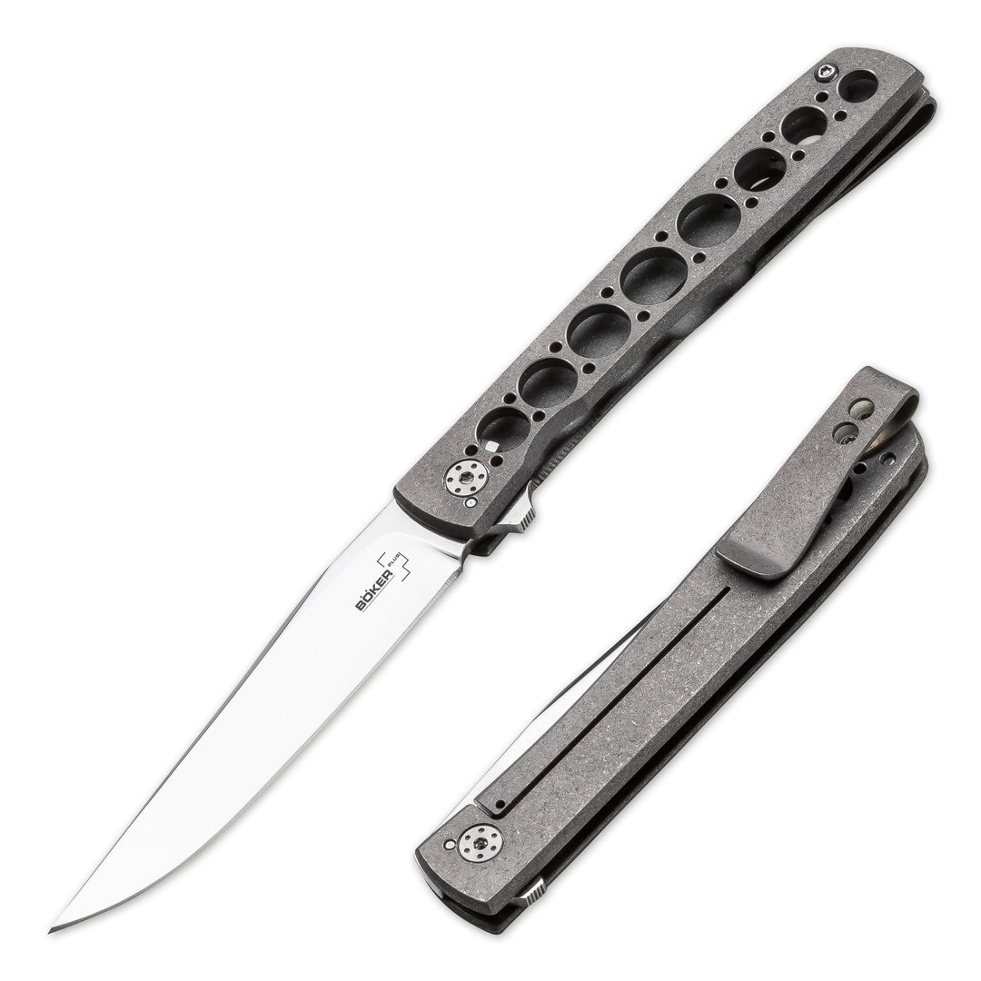 Böker Plus Urban Trapper Taschenmesser, Urban Trapper