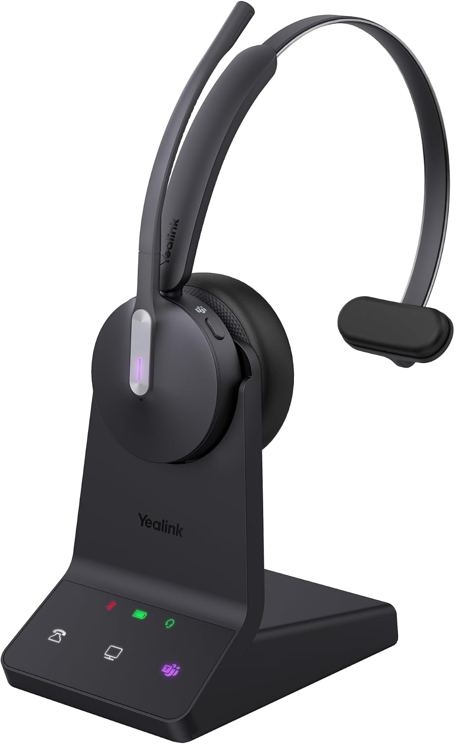 Yealink Headset WH64 Workstation Mono