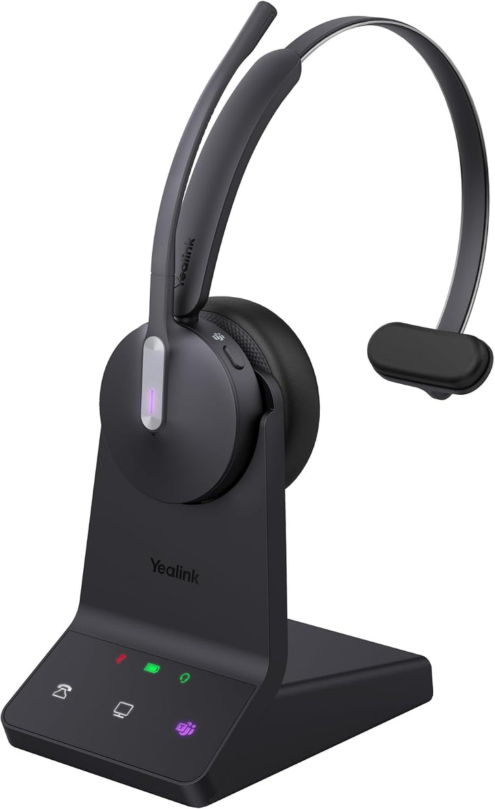 Yealink Headset WH64 Workstation Mono