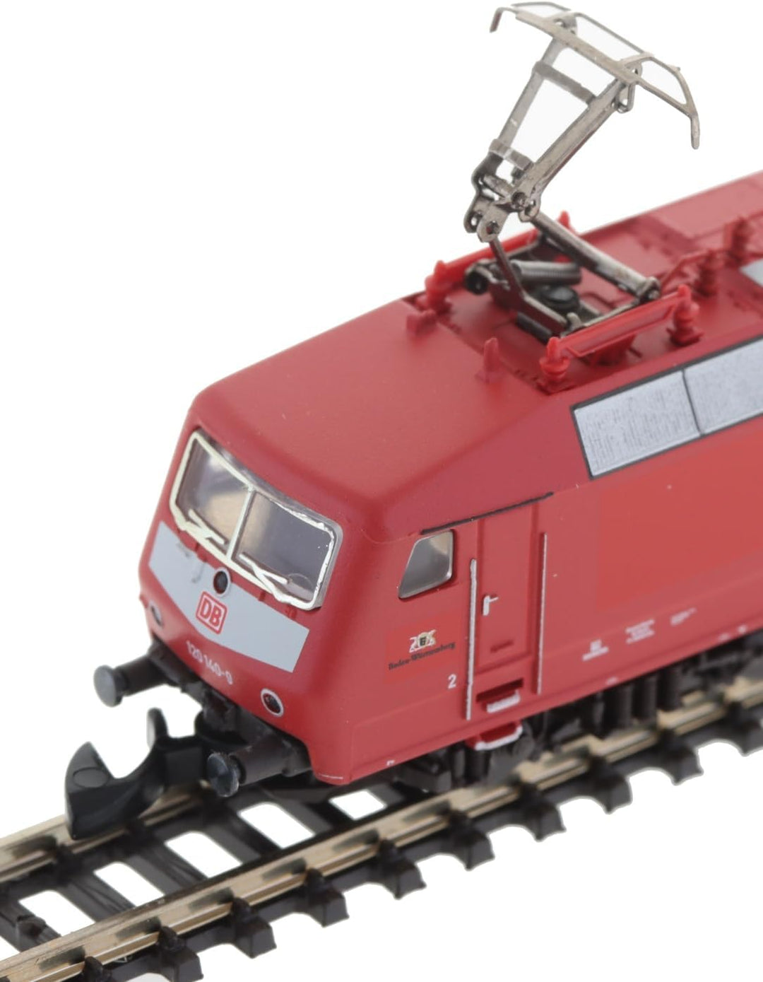 Märklin 88529 Z E-Lok BR 120, DB AG, Ep. VI