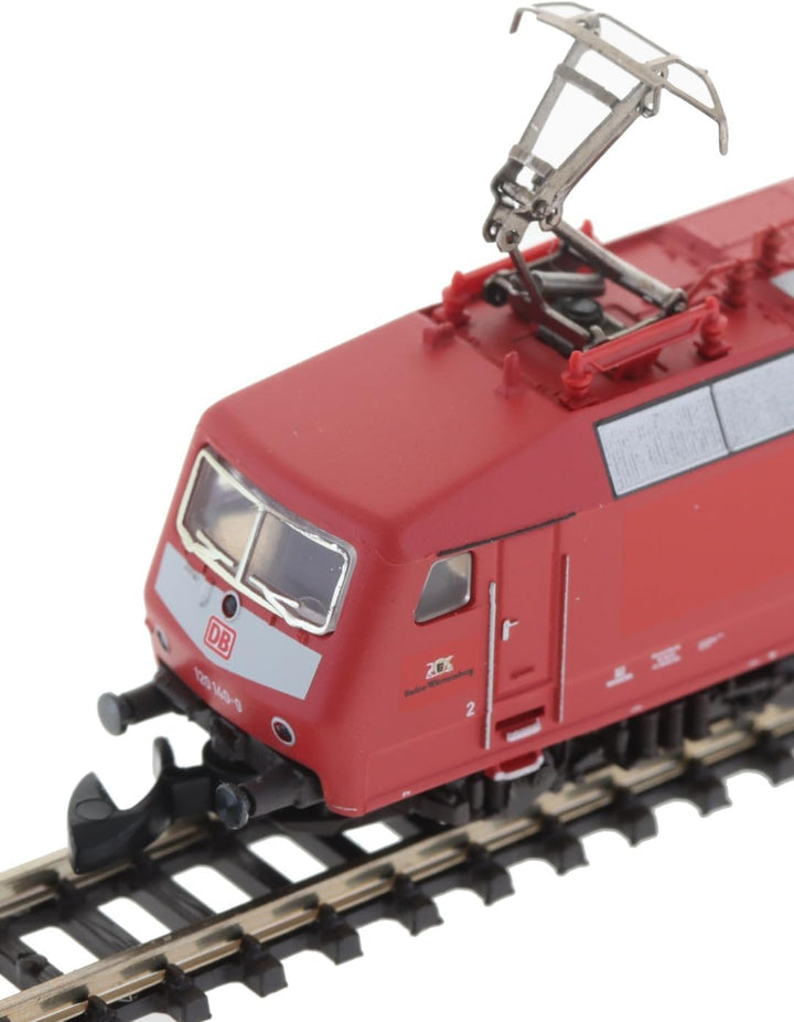 Märklin 88529 Z E-Lok BR 120, DB AG, Ep. VI