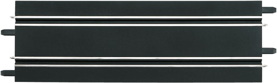 Carrera GO!!! Gerade Schiene 34,2 cm 6 Stück Erweiterung Zubehör für Rennbahn Sparset