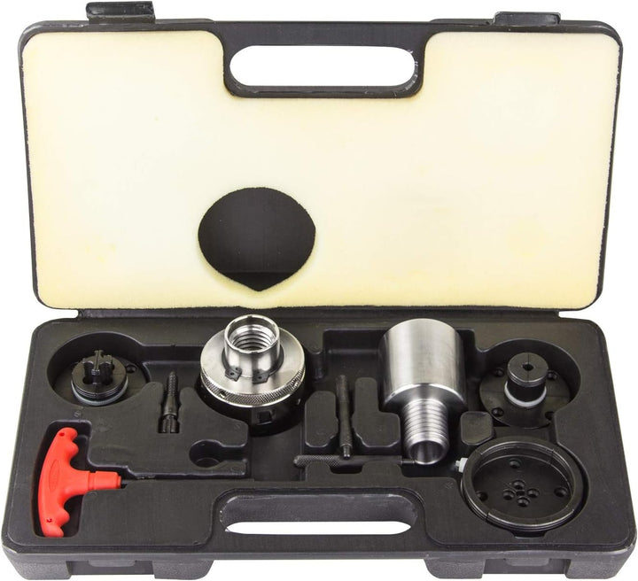 DEMA Mini-4-Backenfutter-Set
