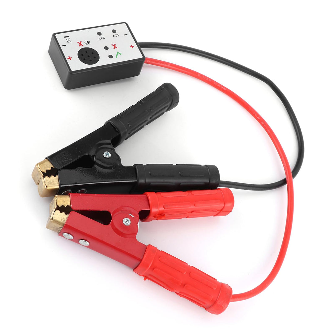 Fydun Auto Überspannungsschutz 12/24V Auto Überspannungsschutz Schutz Kfz Überspannungsschutz Auto Z