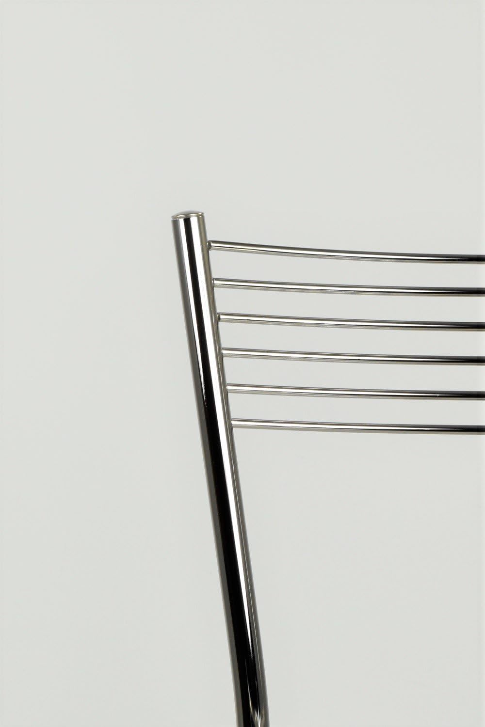t m c s Tommychairs - 2er Set Moderne Barhocker Elegance für Küche und Esszimmer, Robustes Gestell a