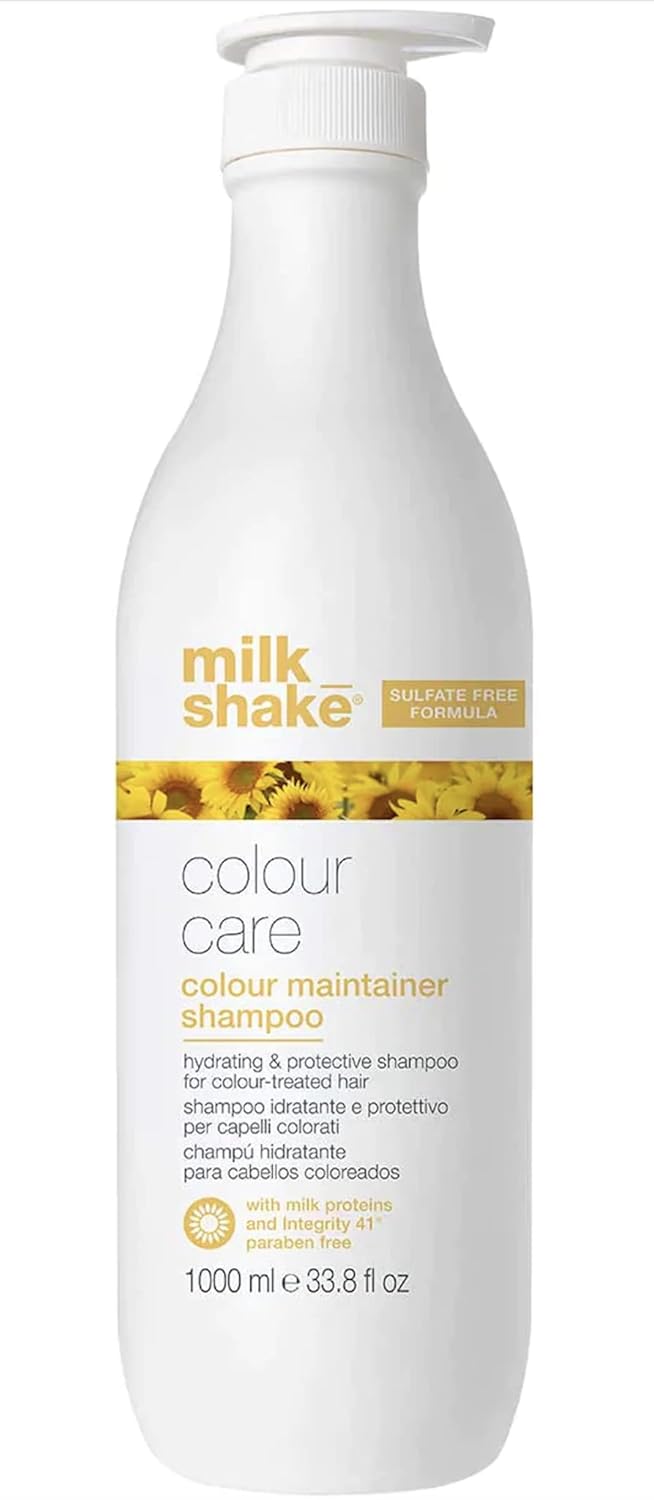 milk_shake - Color Maintainer Shampoo 1000 ml