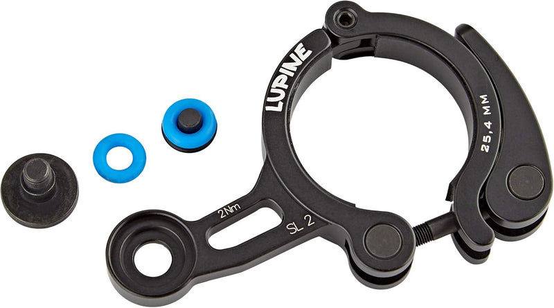 Lupine SL AF Schnellspanner 25,4mm für SL AF 2022
