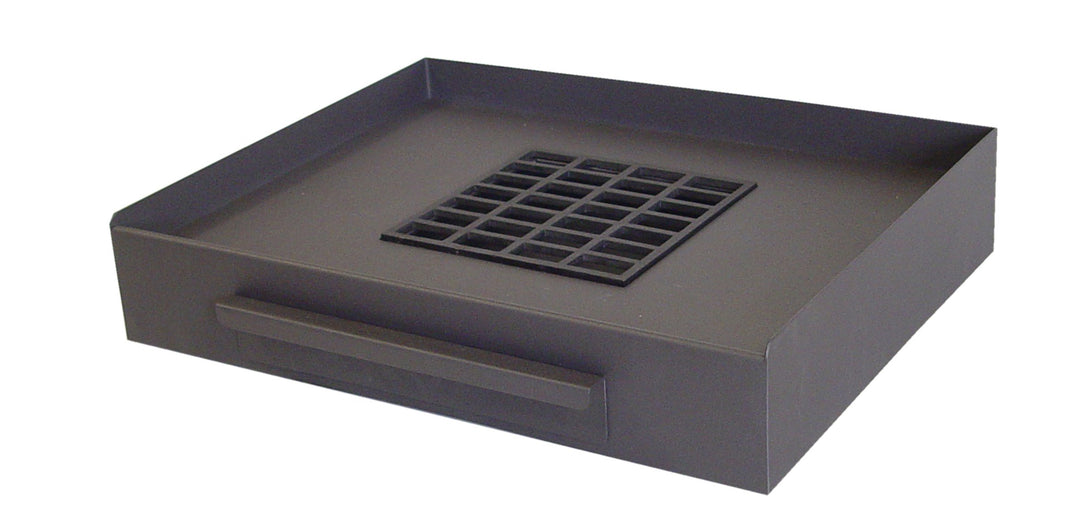 IMEX EL ZORRO 71412 - Grillschublade 52 x 40 x 10 cm, 52 x 40 x 10 cm