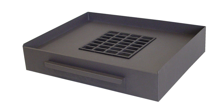 IMEX EL ZORRO 71412 - Grillschublade 52 x 40 x 10 cm, 52 x 40 x 10 cm