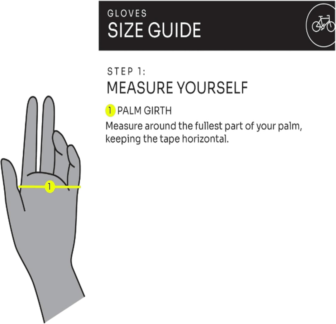 PEARL IZUMI Elite Gel Glove Handschuhe, Unisex, Erwachsene, L Schwarz