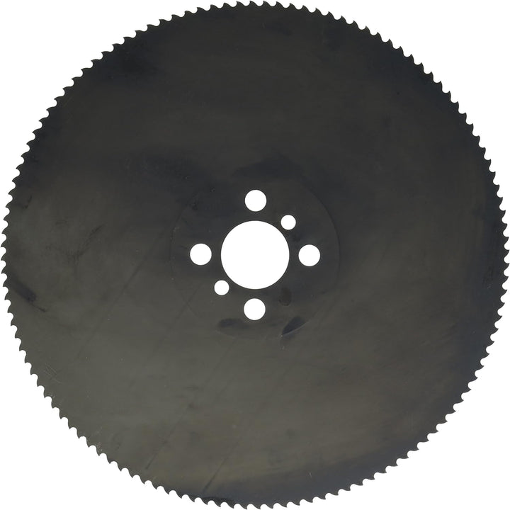 Edessö 70530040 HSS-Metallkreissäge, 300 x 2,5 x 40 mm, Z=120 Hz T8, Silber