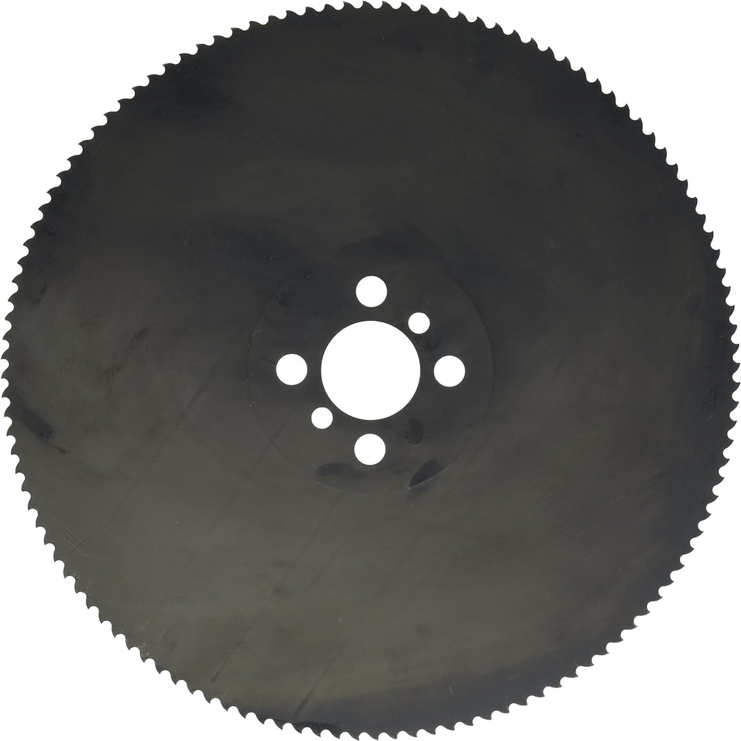Edessö 70530040 HSS-Metallkreissäge, 300 x 2,5 x 40 mm, Z=120 Hz T8, Silber