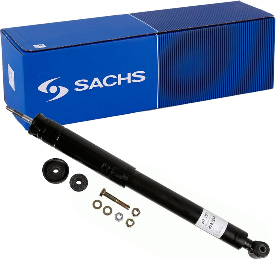 SACHS 317 377 Stossdämpfer