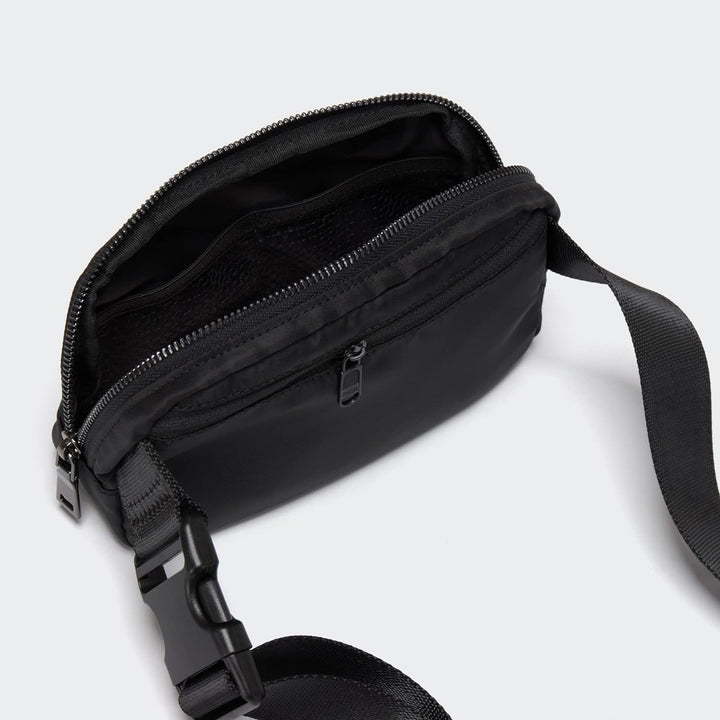 Pander Fanny Pack Everywhere Gürteltasche, Bauchtasche, Crossbody-Taschen für Damen, Designer, Schwa