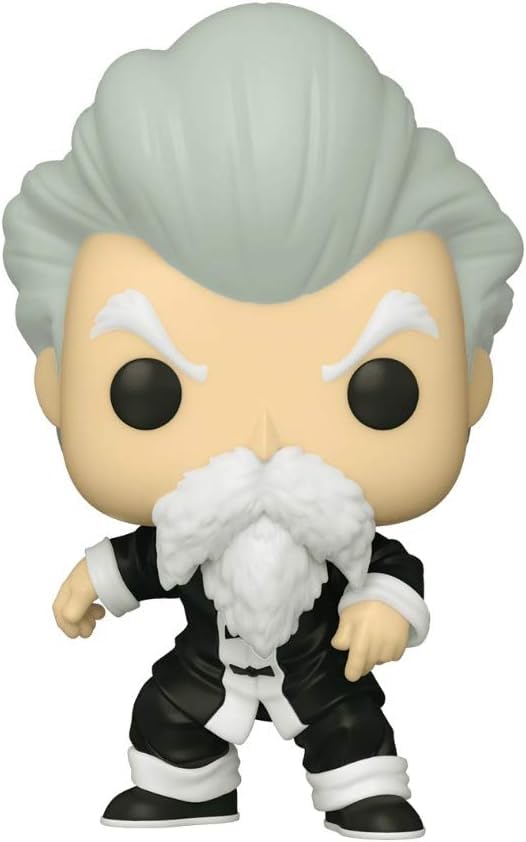 Pop! Dragon Ball 848 - Jackie Chun Pop! Vinyl Figure (2021 Spring Convention Exclusive)