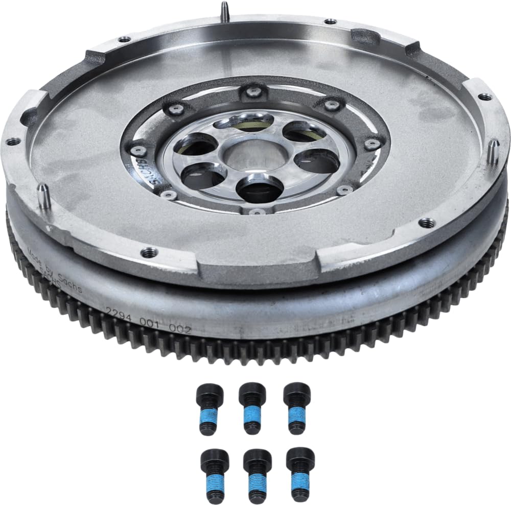 SACHS 2294 001 002 Schwungrad Kupplung/-anbauteile 2294 001 002 - Kupplung/-anbauteile, Kupplung/-an