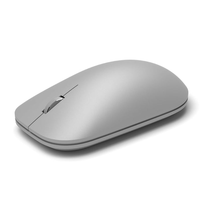 Microsoft Surface Maus, grau, Surface