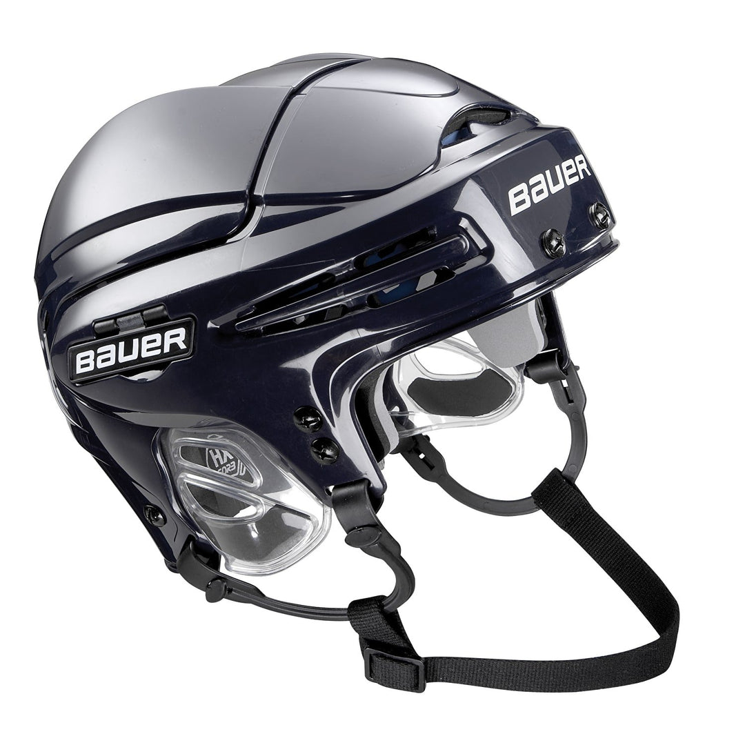 Bauer Helm 5100, Farbe:Schwarz;Grössen:S = 52cm - 57cm