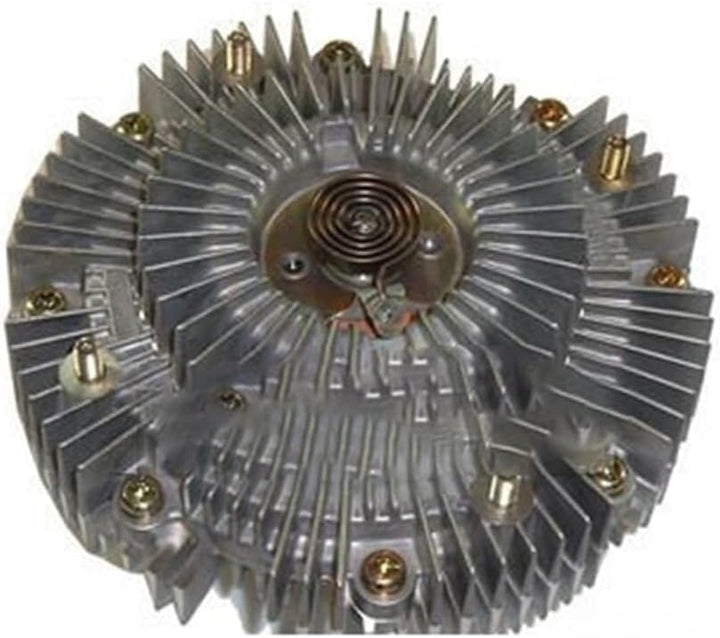 MAHLE CFC 146 000P Lüfterkupplung BEHR PREMIUM LINE