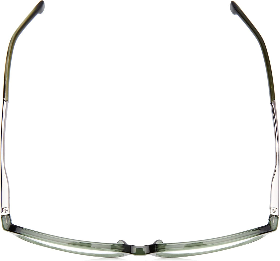 BOSS Unisex Sunglasses 56 1ed/15 Green, 56 1ed/15 Green