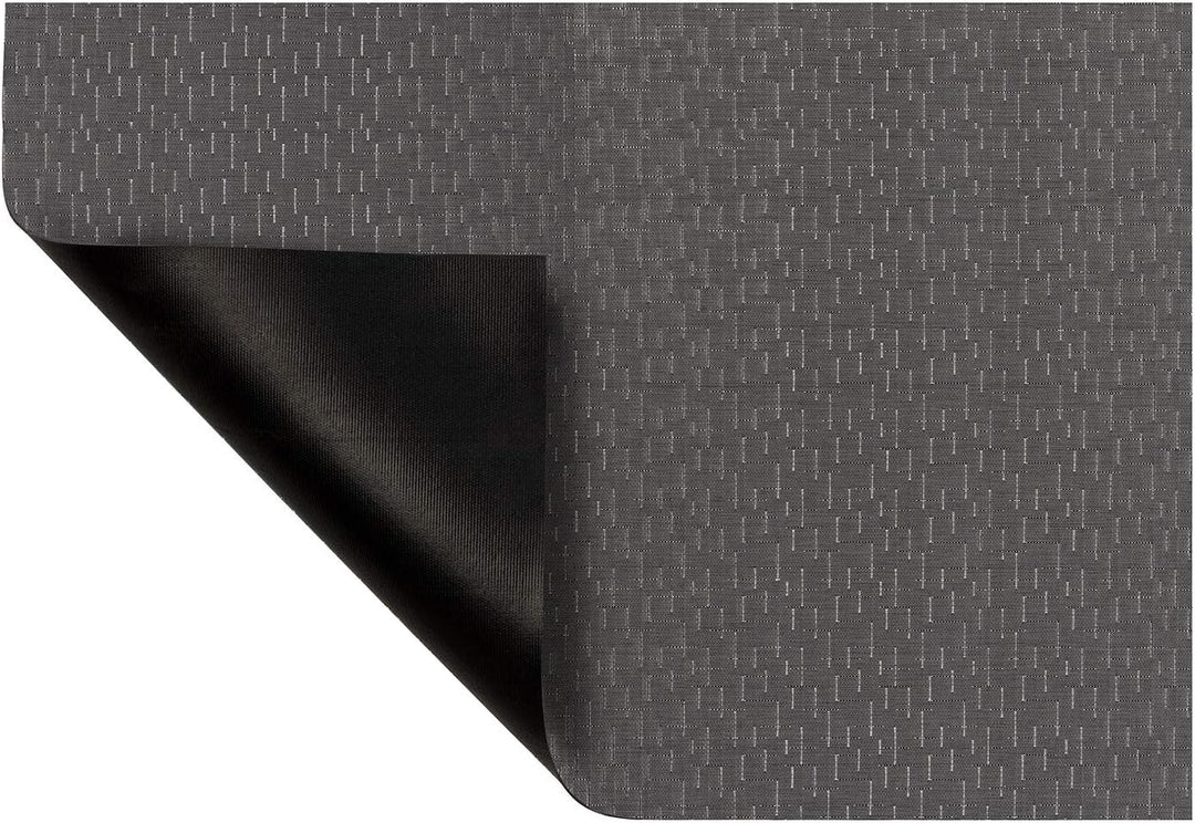 Floordirekt Grillschutzmatte | Schwer entflammbar | 2 Grössen | 5 Designs | Grillmatten zum Grillen