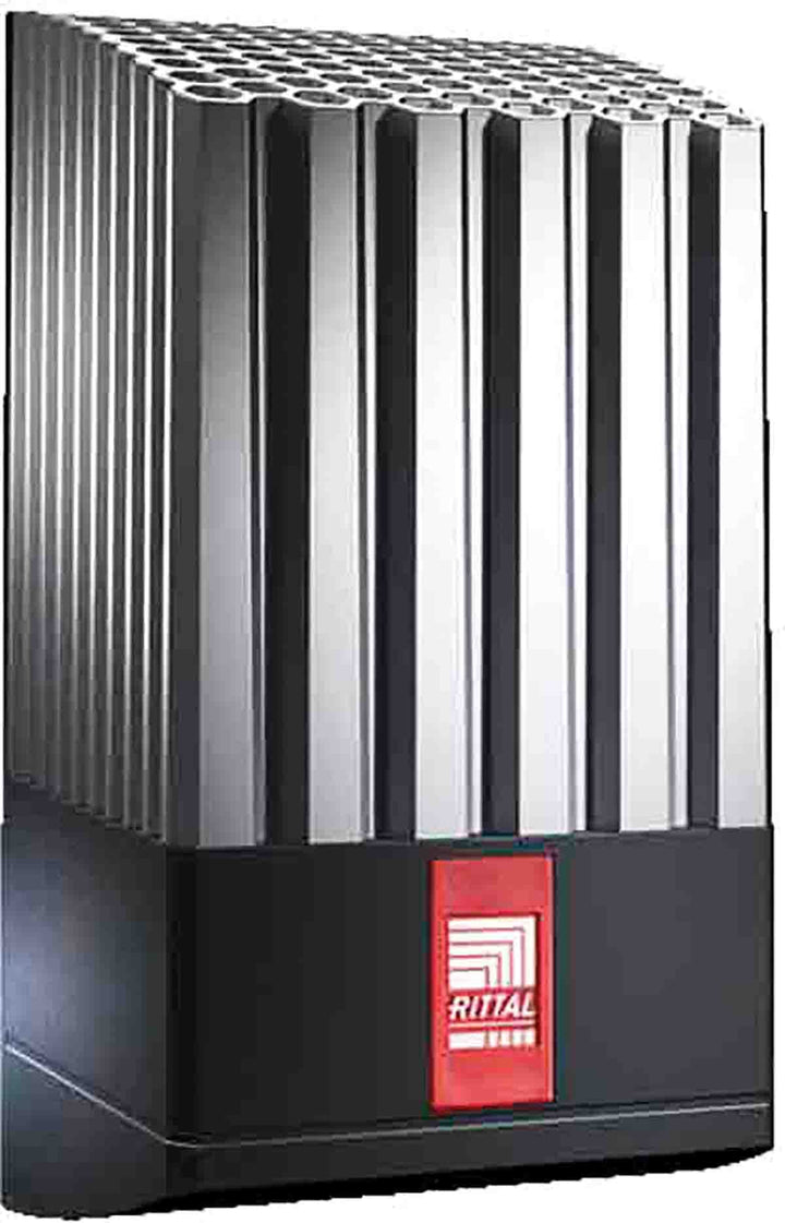 Rittal Schaltschrank-Heizung, 250 W, 265 W, 10°C, 230V ac x 200mm, 103mm x 103mm