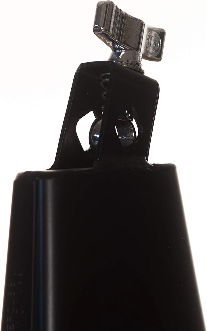 LP Latin Percussion LP860188 Cowbell Black Beauty Senior LP228 Einzelbett Black Beauty Sr., Einzelbe
