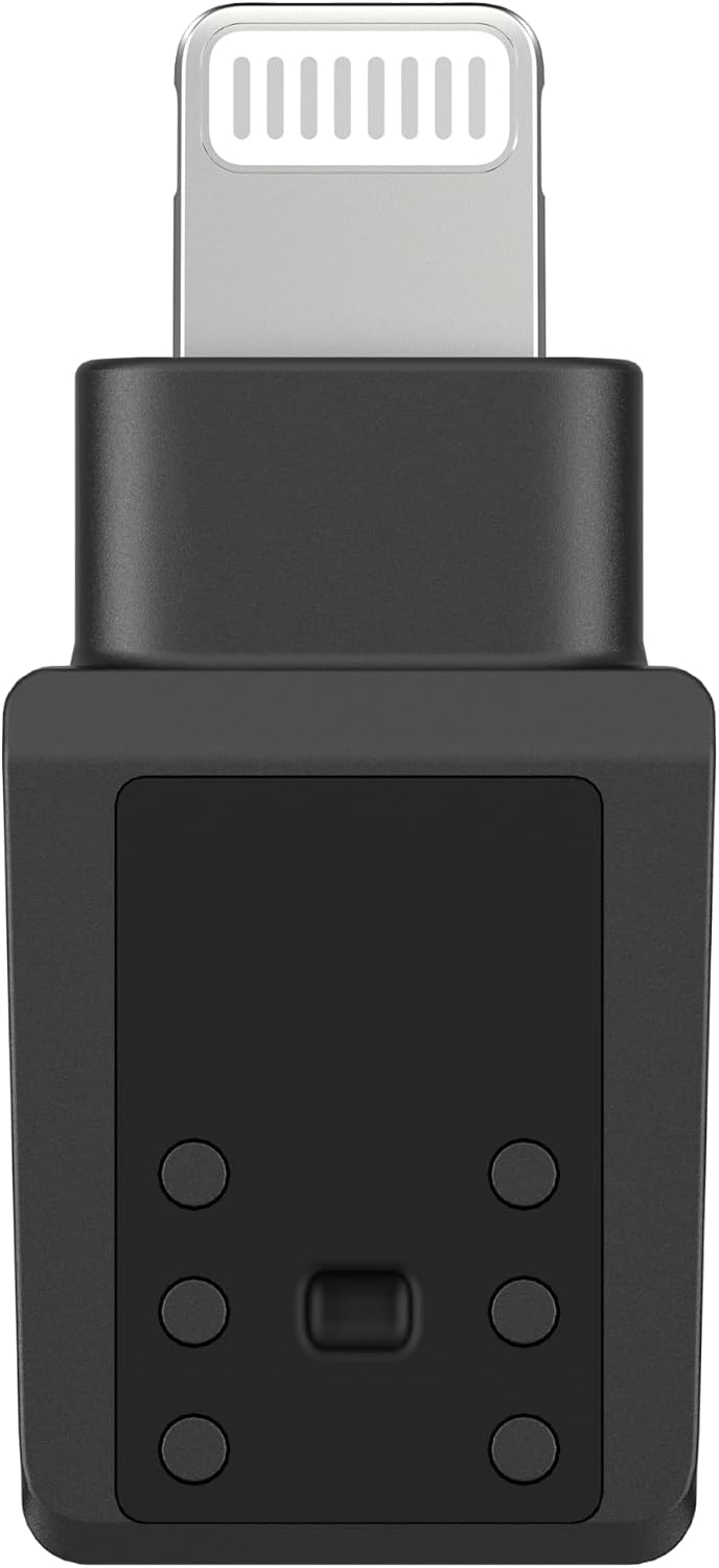 Insta360 Smartphone-Adapter (Lightning)