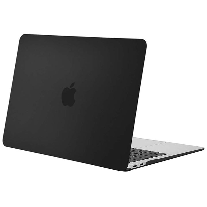 MOSISO Hülle Kompatibel mit MacBook Air 13 Zoll 2022 2021 2020 2019 2018 A2337 M1 A2179 A1932 Retina