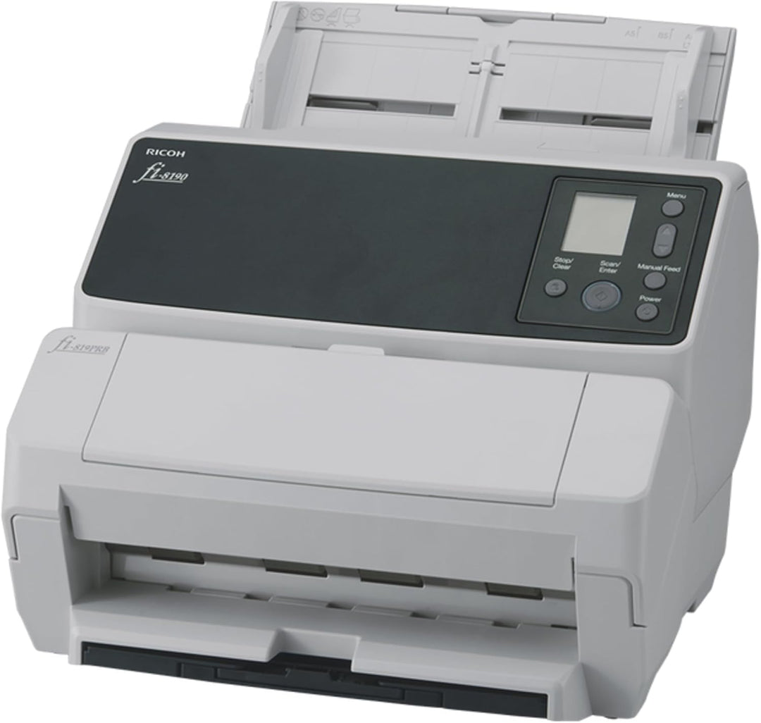 Fujitsu FI-8190