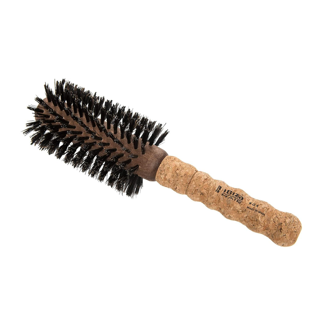 Ibiza Hair G Series Brush, G4 by Ibiza Hair