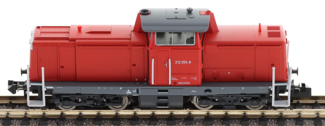 Fleischmann 721211 N Diesellok 212 055-8 der DB AG