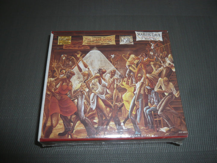 The Classics Collection, Audio-CD