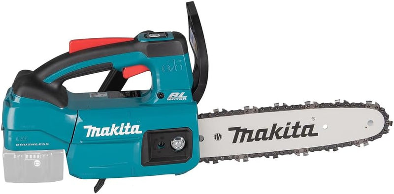 Makita DUC254Z Akku-Top Handle Kettensäge 18V (ohne Akku, ohne Ladegerät) Single