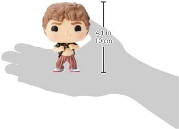 Funko POP! Movies: The Goonies-Chunk Vinyl - Vinyl-Sammelfigur - Geschenkidee - Offizielle Handelswa