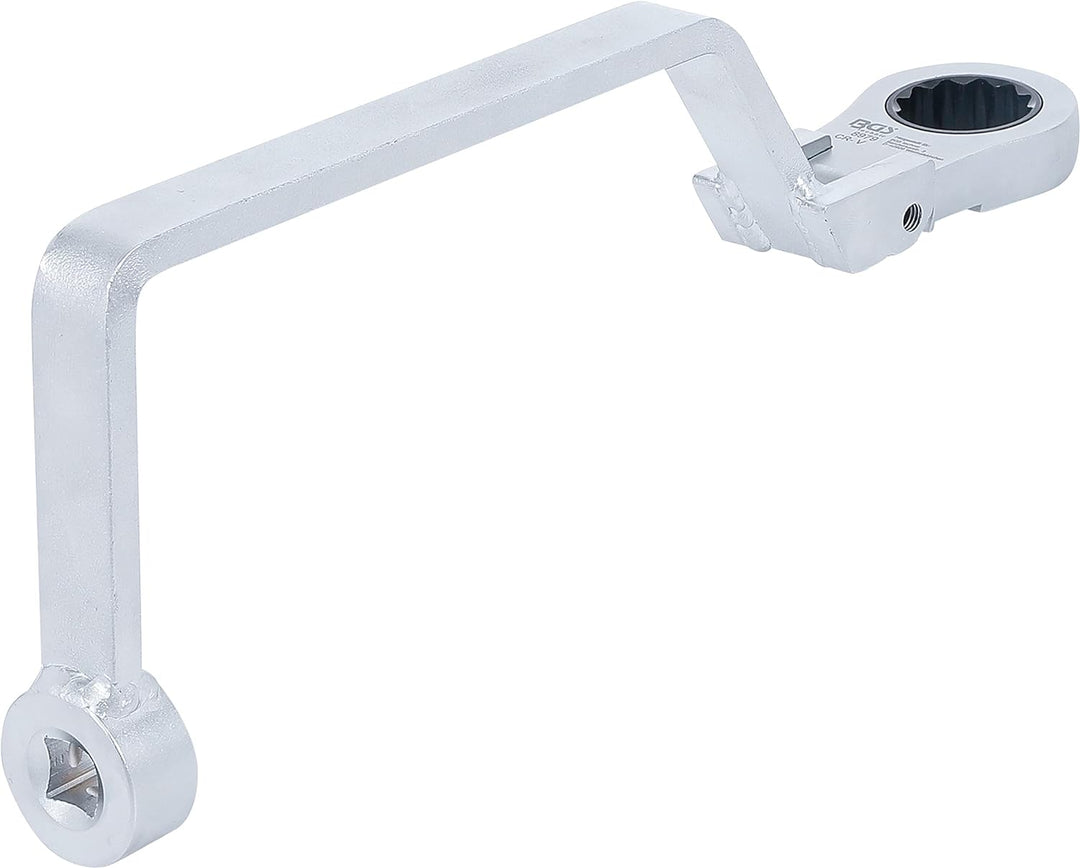 BGS 8979 | Spezial-Knarrenringschlüssel zum Ölfilterwechsel | für PSA, Ford 2.0, 2.2 TDCI, HDI