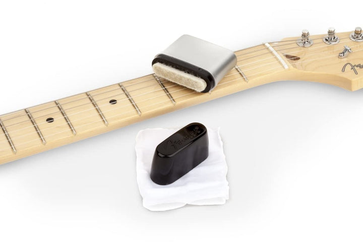 Fender Speed Slick Gitarrensaitenreiniger String-Reiniger, String-Reiniger