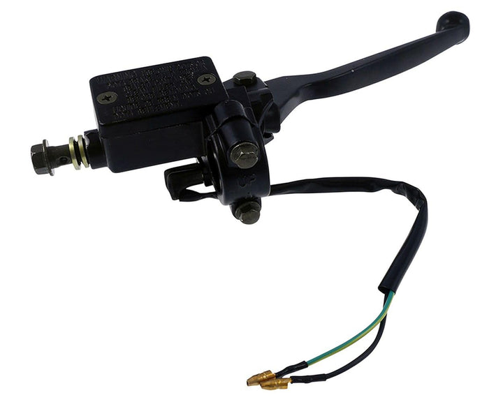 Bremszylinder/Hydraulikbehälter für YIBEN YB50QT-3 50cc, YB50QT-6, YB50QT-9, YIYING YY50QT