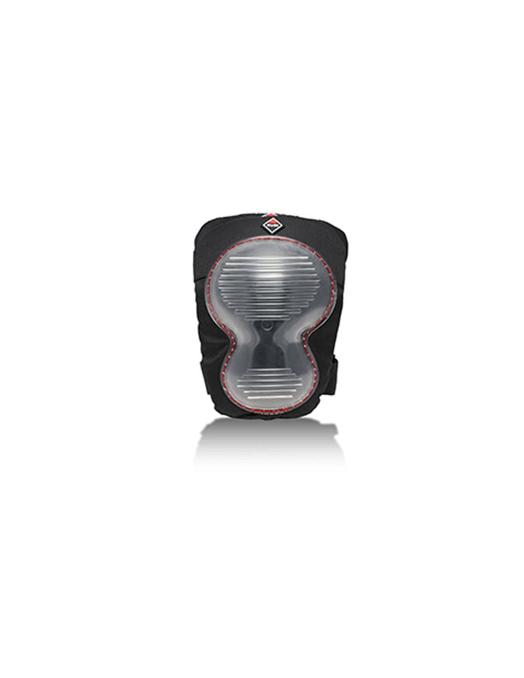 Rubi Flex Knieschoner, Schwarz