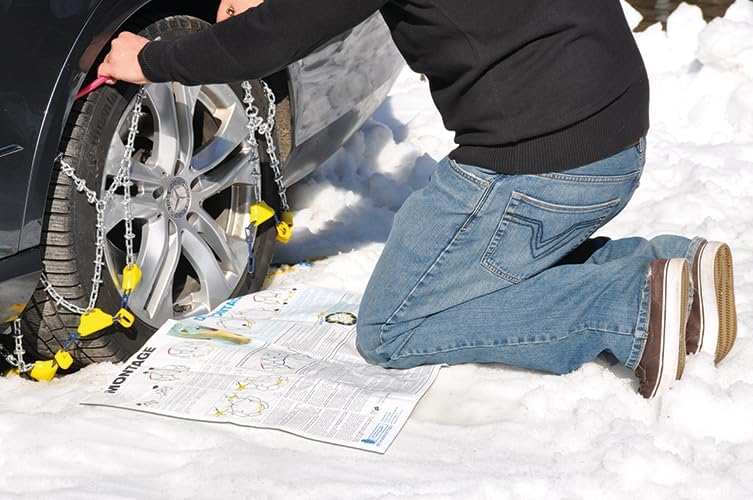 Ottinger 080803 Ringkette Ring 803, Ring 803