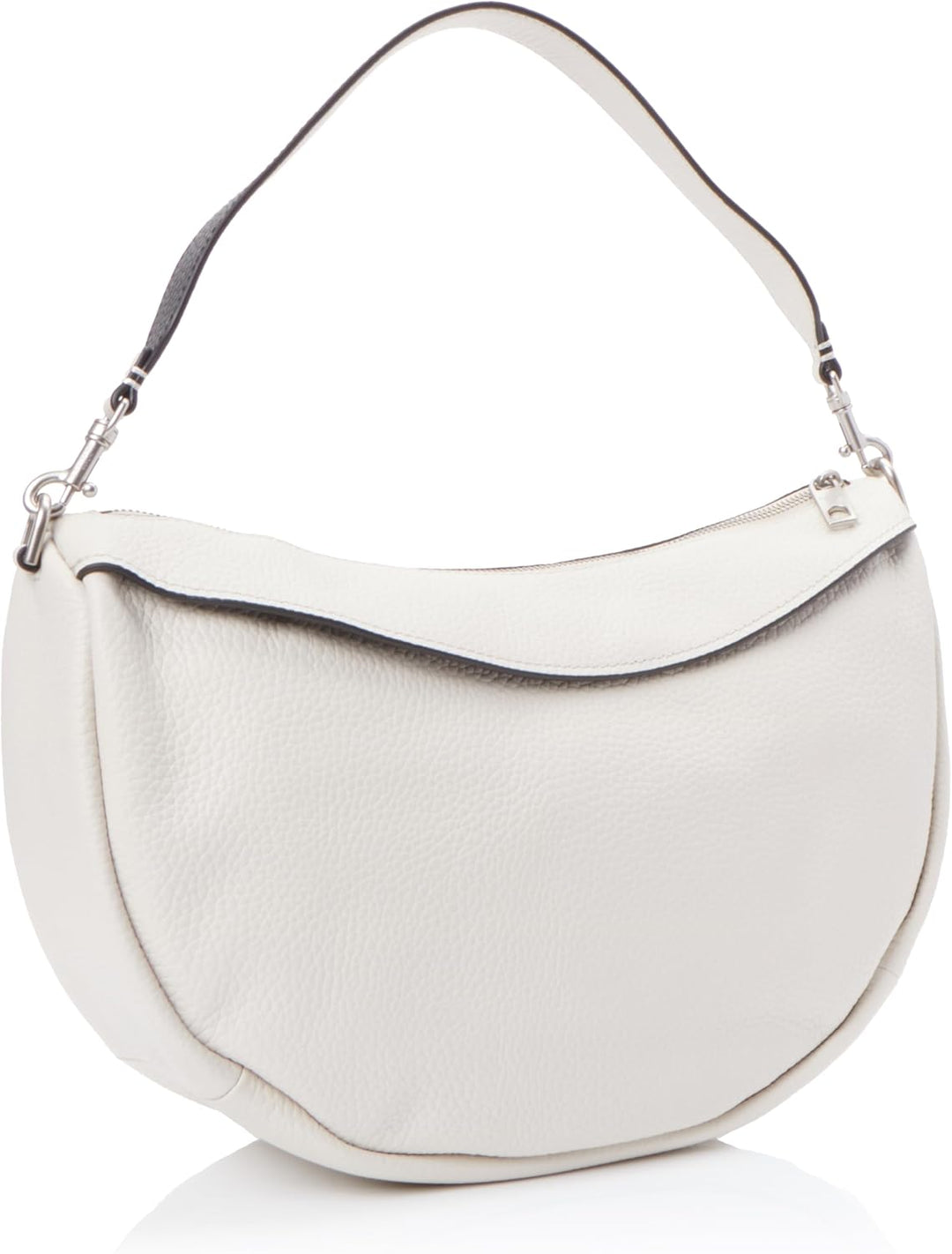 Liebeskind Damen Hobo M Coconut, Coconut