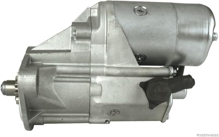 HERTH+BUSS JAKOPARTS J5212076 Starter